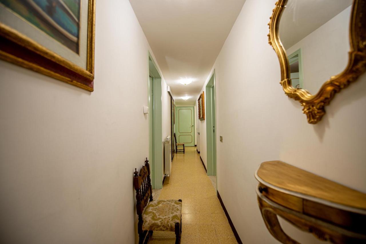 Casa Savonarola Charme Apartamento Florença Exterior foto