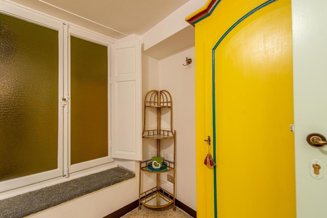 Casa Savonarola Charme Apartamento Florença Exterior foto