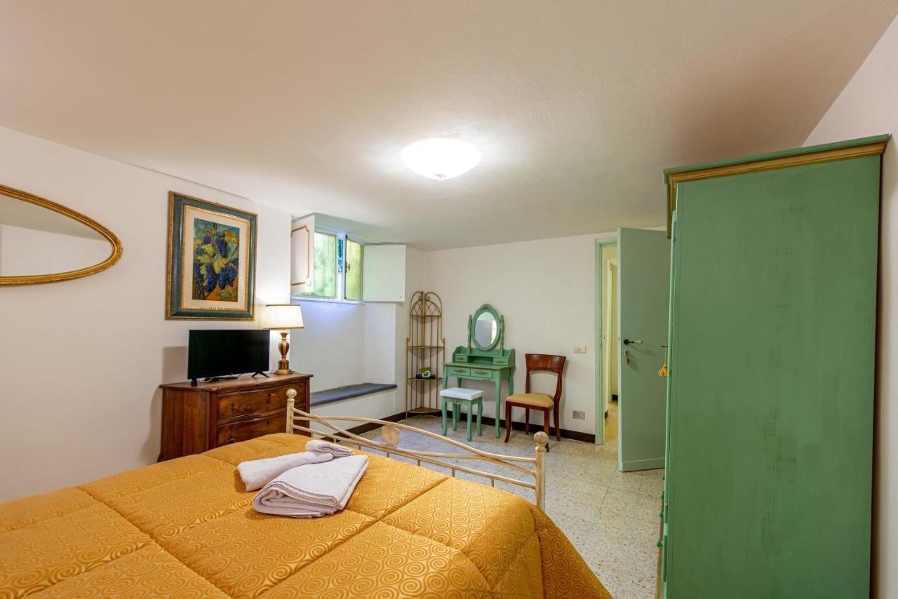 Casa Savonarola Charme Apartamento Florença Exterior foto