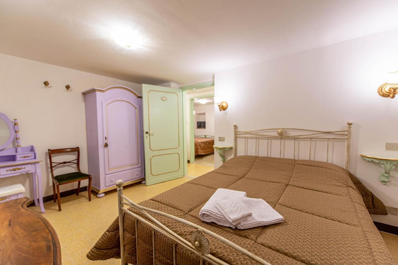 Casa Savonarola Charme Apartamento Florença Exterior foto