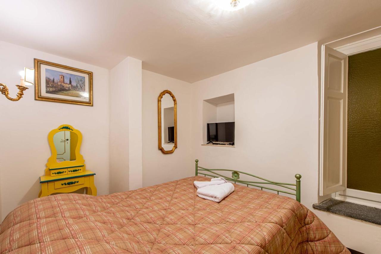Casa Savonarola Charme Apartamento Florença Exterior foto