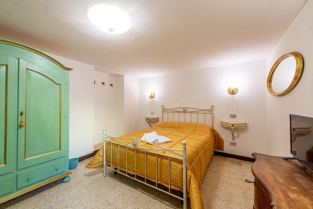 Casa Savonarola Charme Apartamento Florença Exterior foto