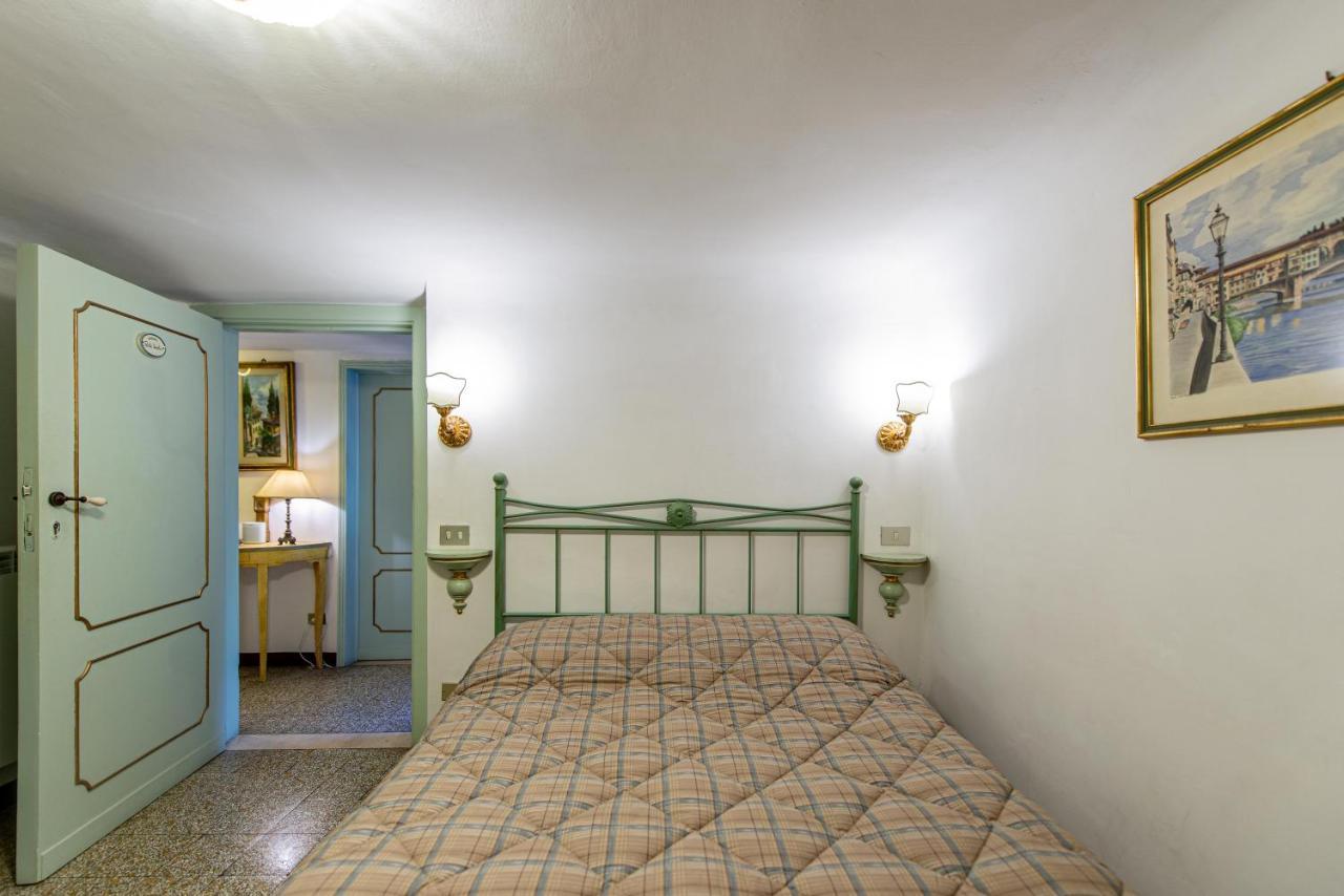 Casa Savonarola Charme Apartamento Florença Exterior foto