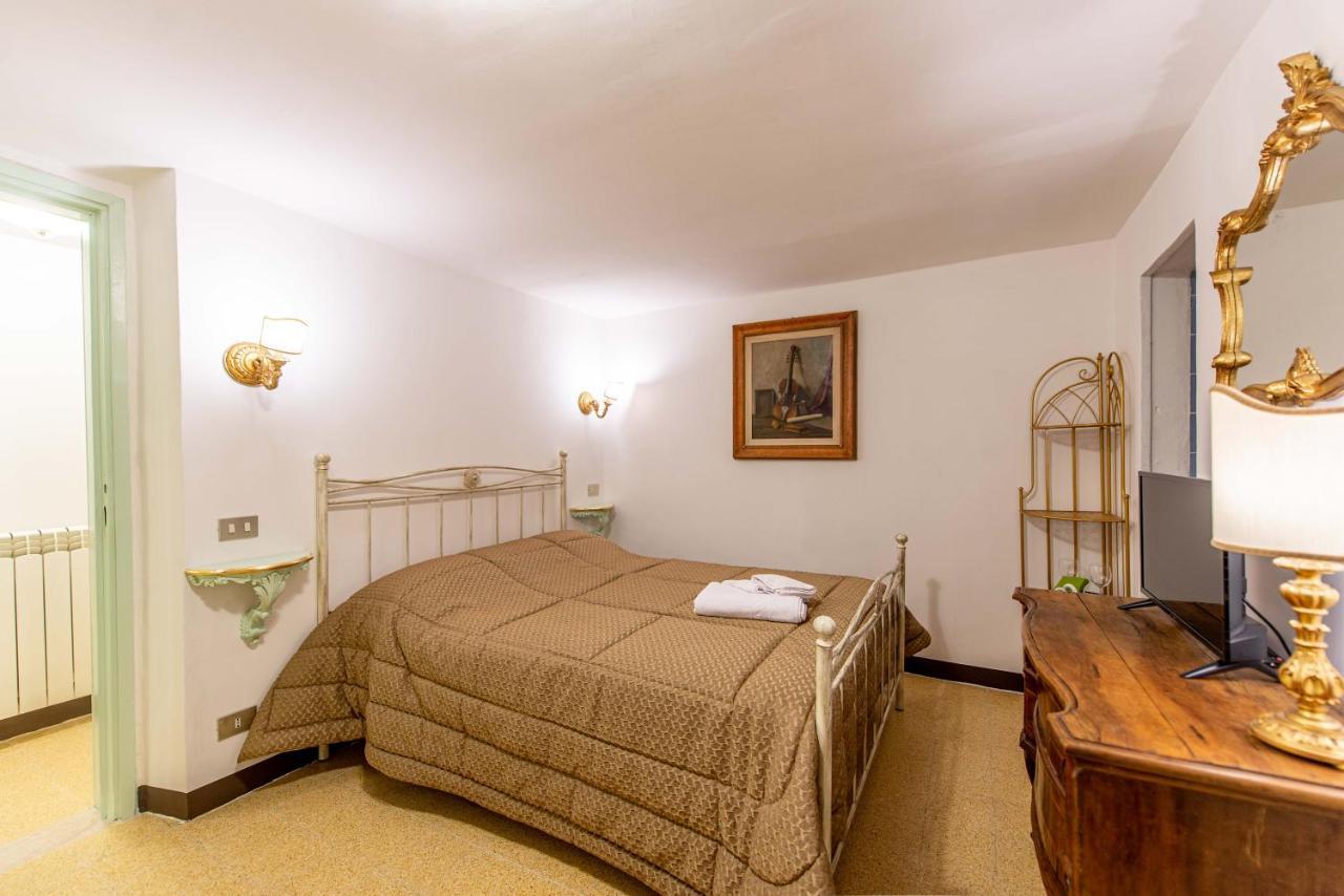 Casa Savonarola Charme Apartamento Florença Exterior foto