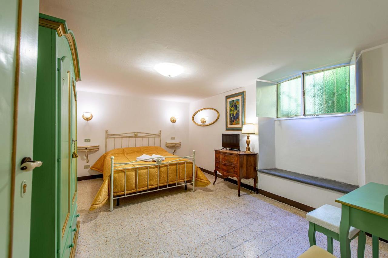 Casa Savonarola Charme Apartamento Florença Exterior foto