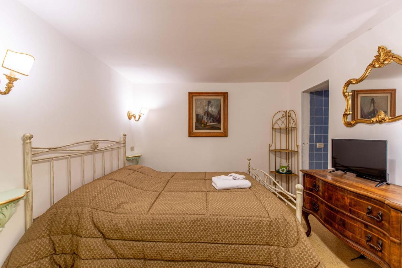 Casa Savonarola Charme Apartamento Florença Exterior foto