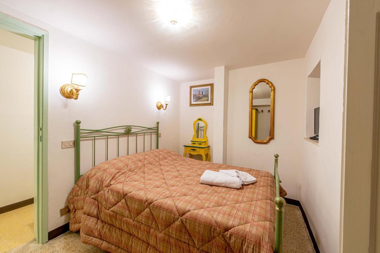 Casa Savonarola Charme Apartamento Florença Exterior foto