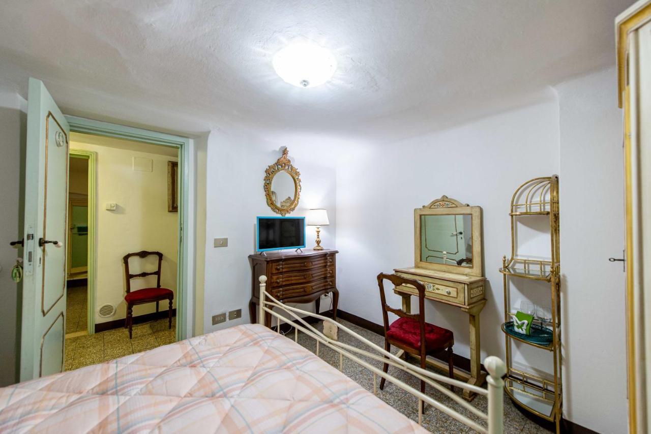 Casa Savonarola Charme Apartamento Florença Exterior foto