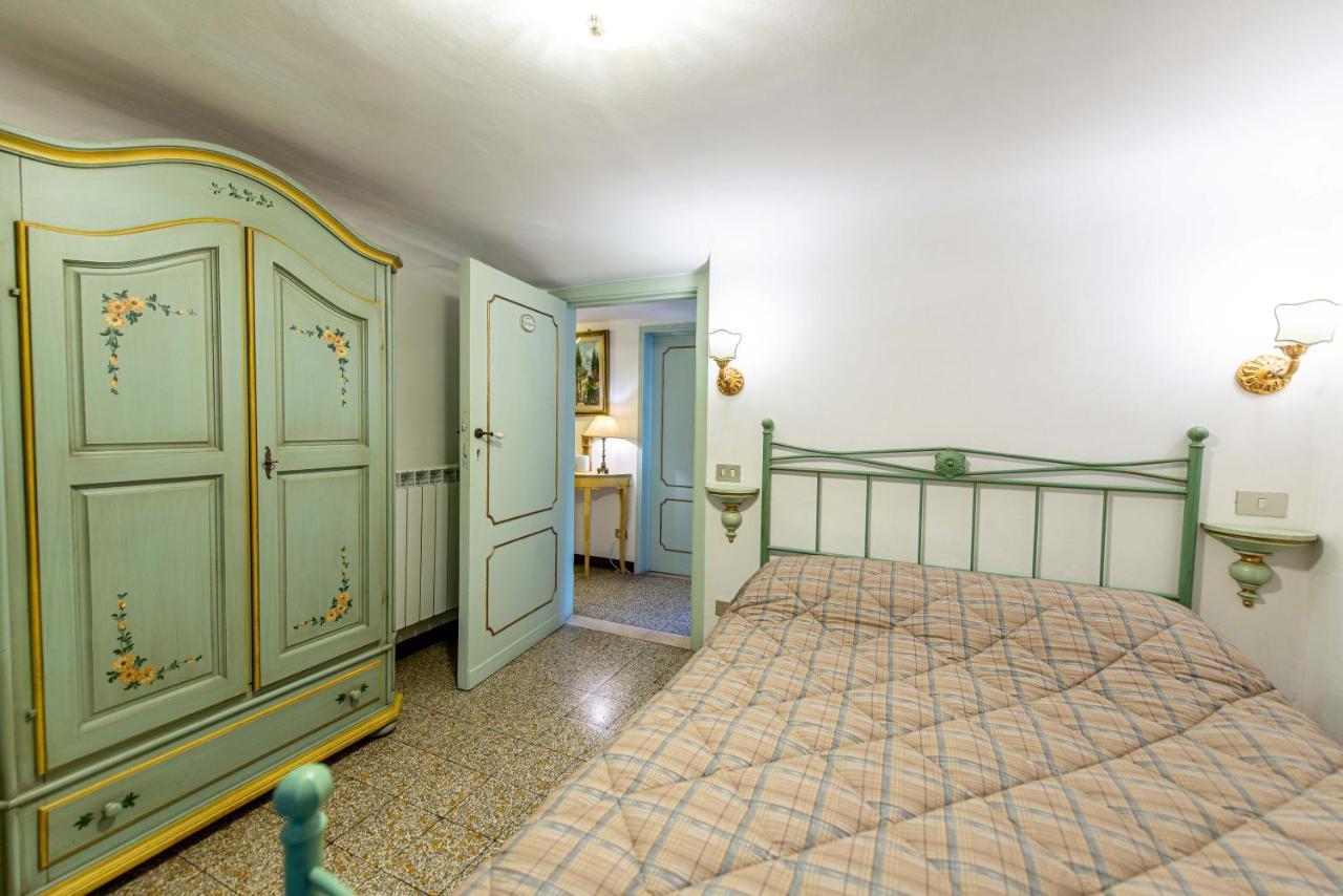 Casa Savonarola Charme Apartamento Florença Exterior foto