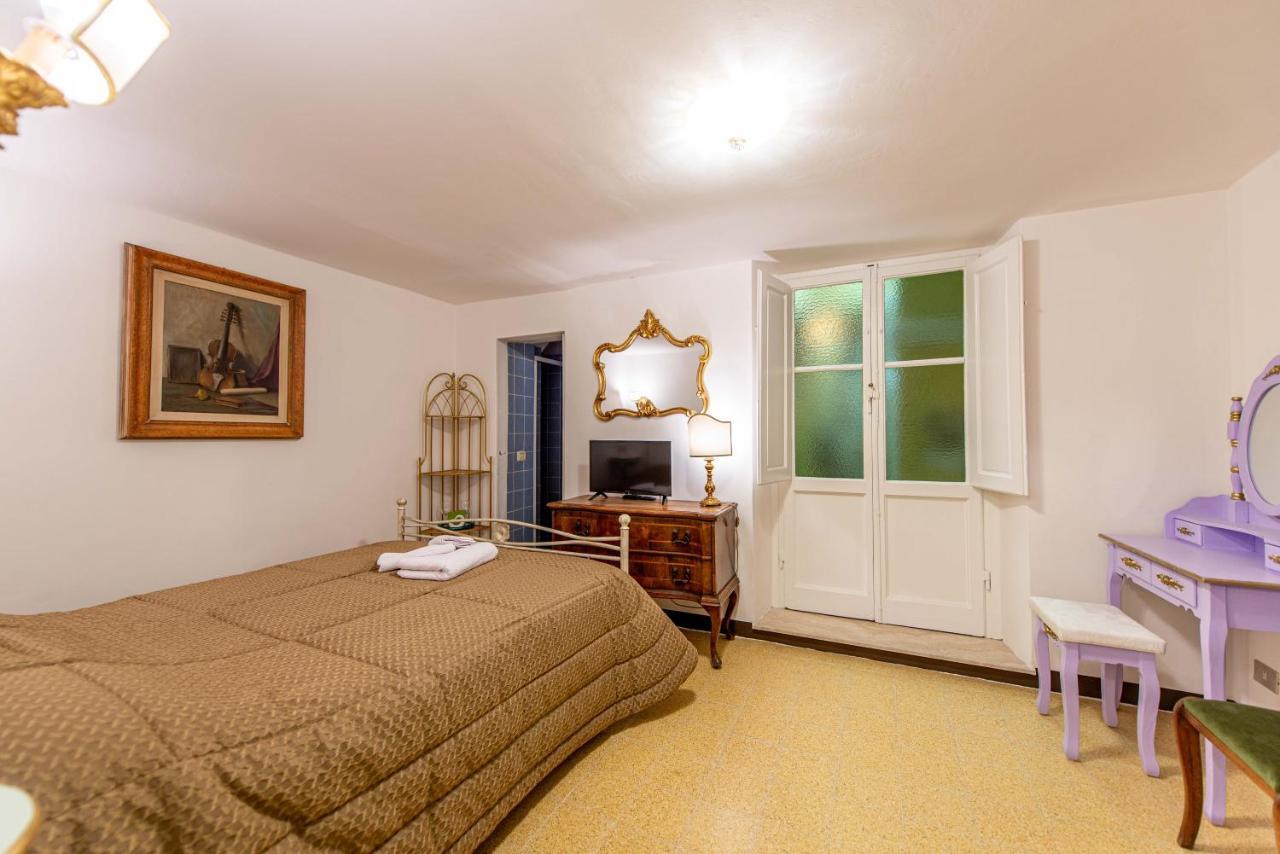 Casa Savonarola Charme Apartamento Florença Exterior foto
