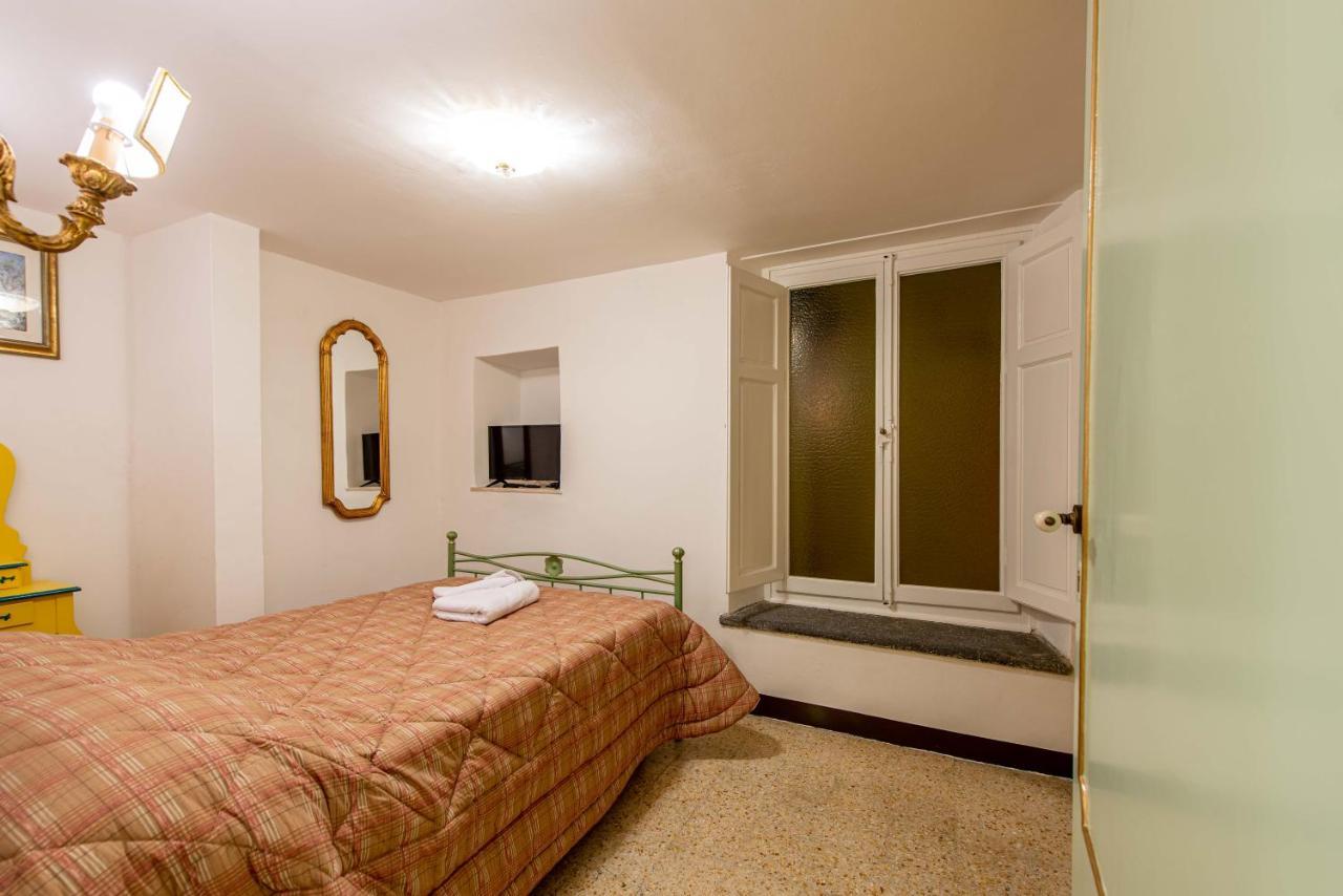 Casa Savonarola Charme Apartamento Florença Exterior foto