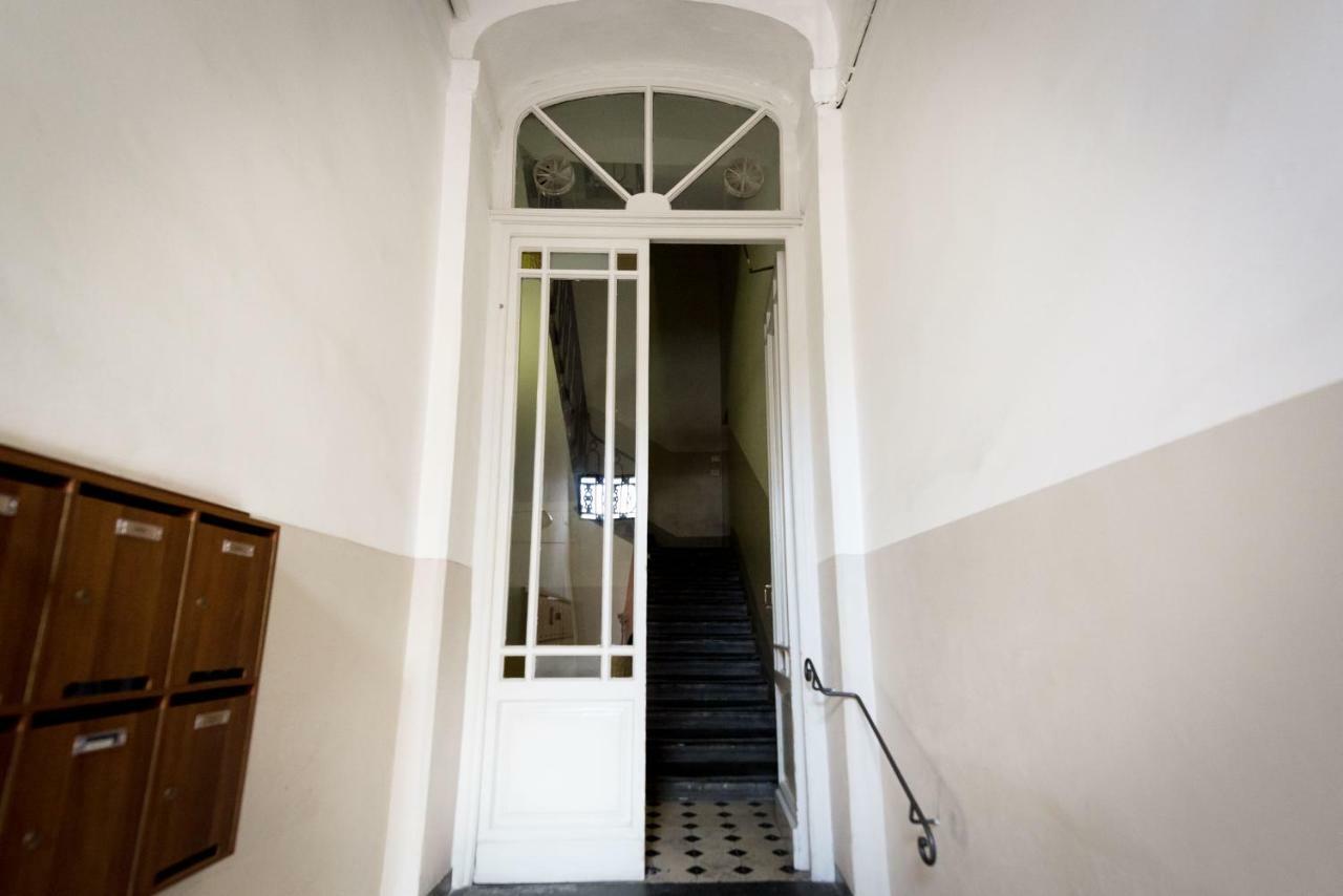 Casa Savonarola Charme Apartamento Florença Exterior foto