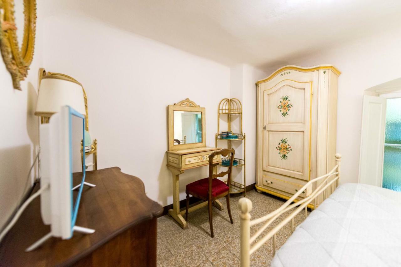 Casa Savonarola Charme Apartamento Florença Exterior foto