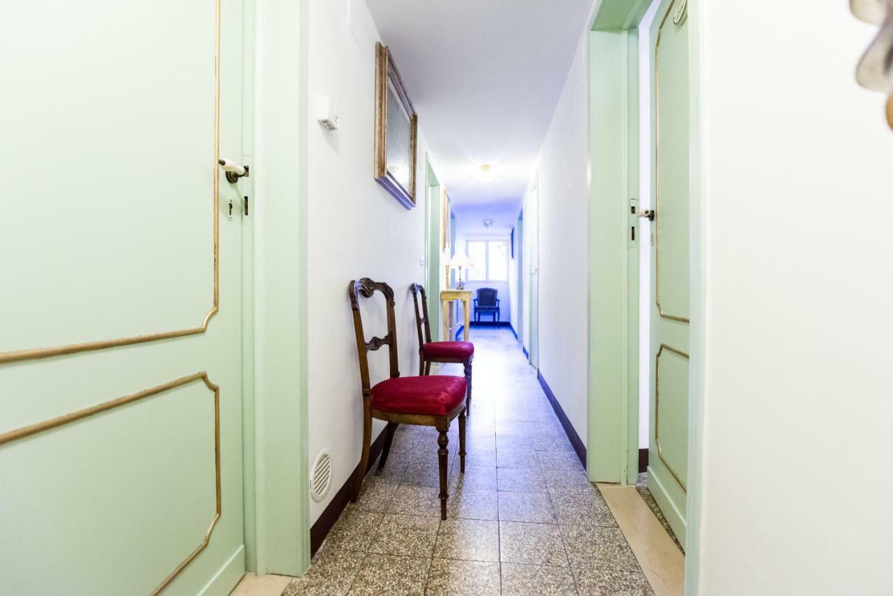 Casa Savonarola Charme Apartamento Florença Exterior foto